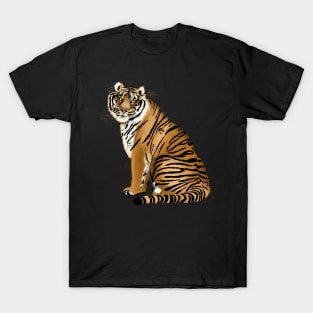 Tiger T-Shirt